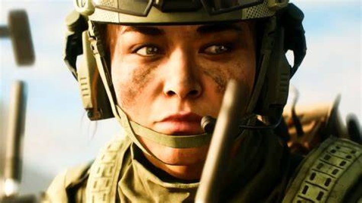 Battlefield 2042 release date&nbsp;