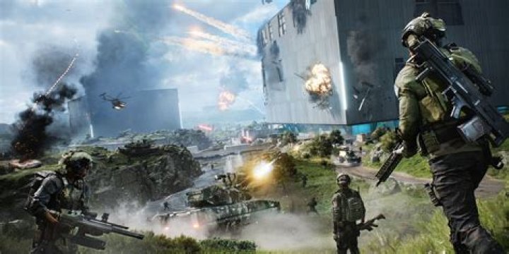 
Battlefield 2042 Release Time, Pre-Load Details, File Size, and Everything You Need to Know