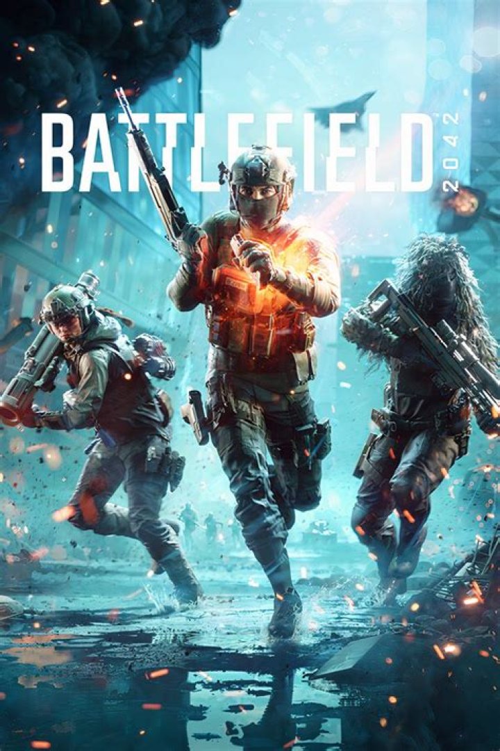 Battlefield 2042 Season 1 Release Date