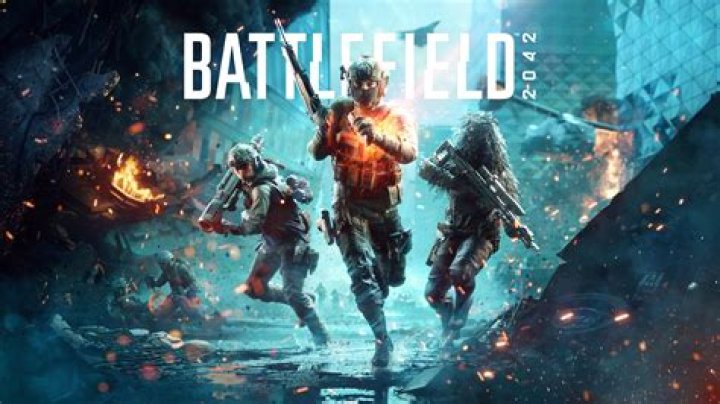 Battlefield 2042 'Invalid game state' error