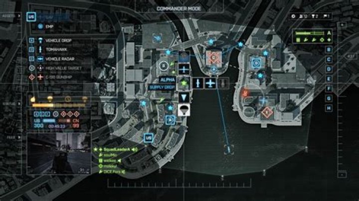 
Battlefield 4 Spectator Mode Explained