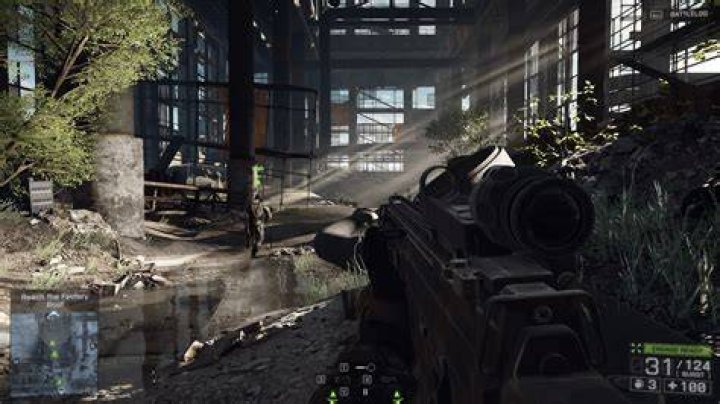 Battlefield 4