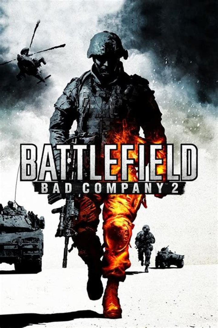 Battlefield: Bad Company