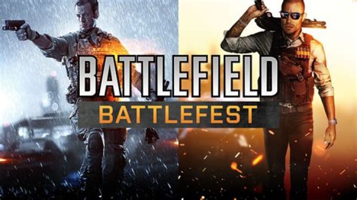 
Battlefield: Hardline Double XP Is Live For The First Time