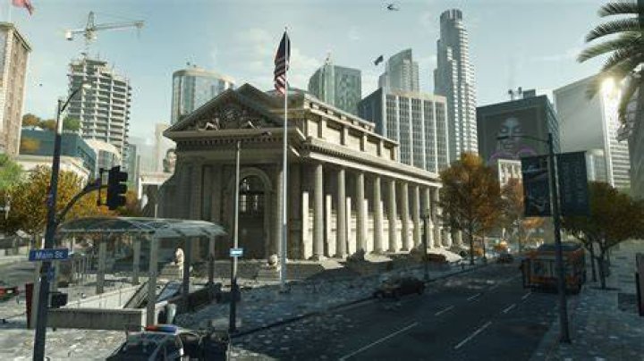 Battlefield Hardline Features 15 New Improvements in Latest Beta