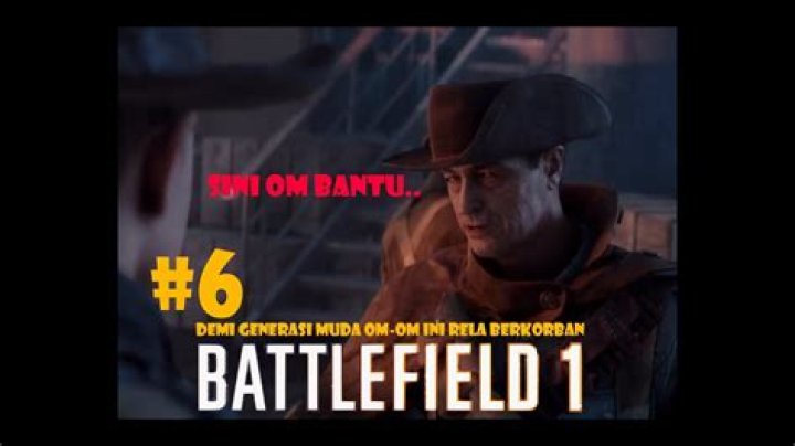 Battlefield-1-Story