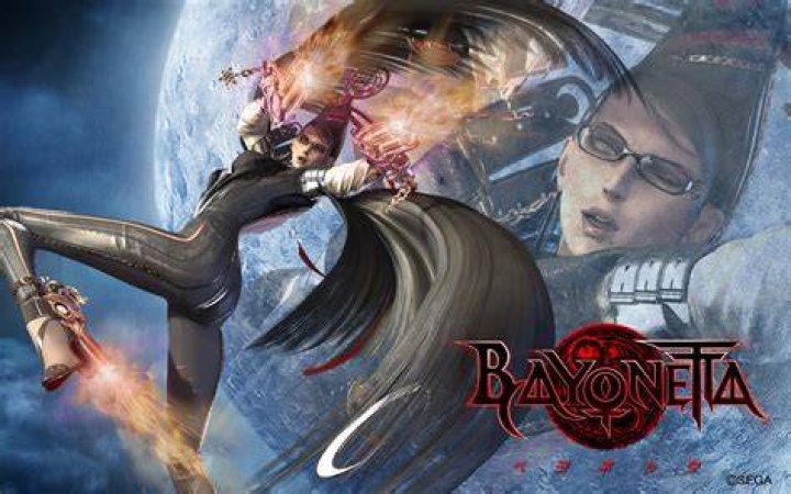 
Bayonetta Debuts Well on Steam