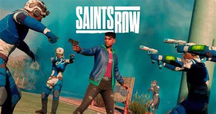 Before the Review: Saints Row (2022) Hands-on Preview