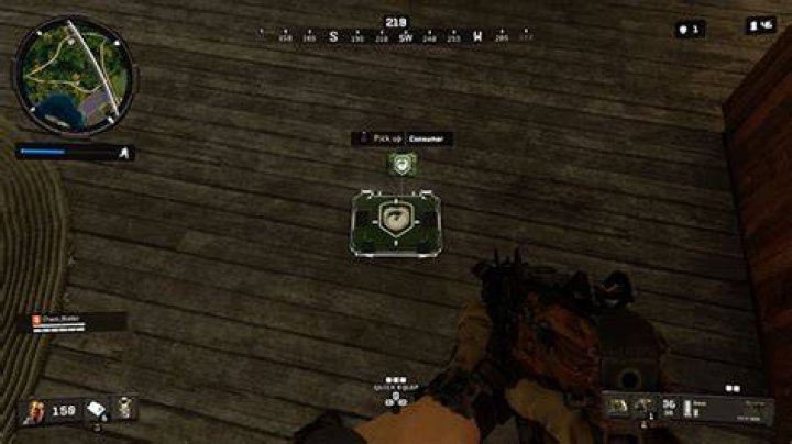 Best Black Ops 4 Perks for Blackout