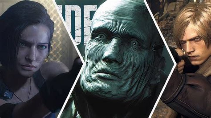 Best Resident Evil 2 Remake Mods, Resident Evil 2 Remake Cloud Strife mod