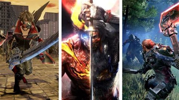Best Souls-like games coming in 2019 and 2020