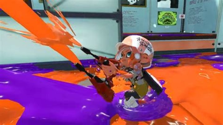 Best Splatoon 3 Dualie Squelchers Build
