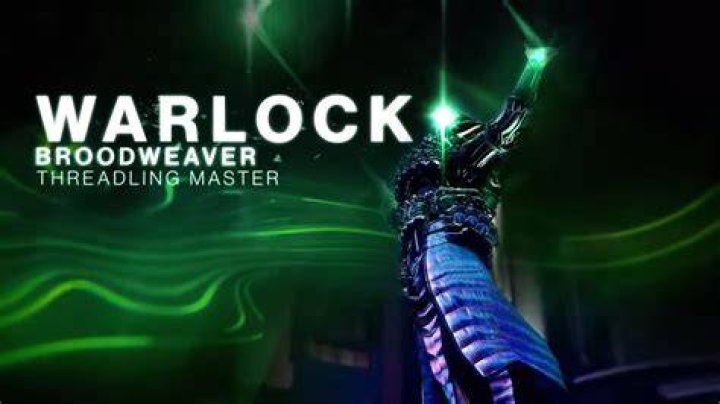 Best Strand Warlock Builds in Destiny 2 Season of the Deep