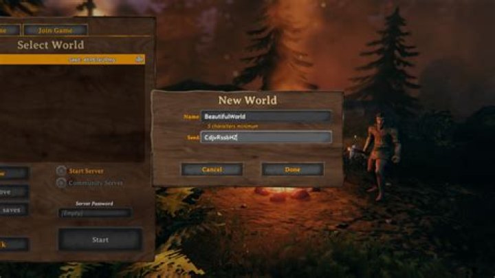 Best Valheim Xbox Seeds To Play (June 2024)| Attack of the Fanboy