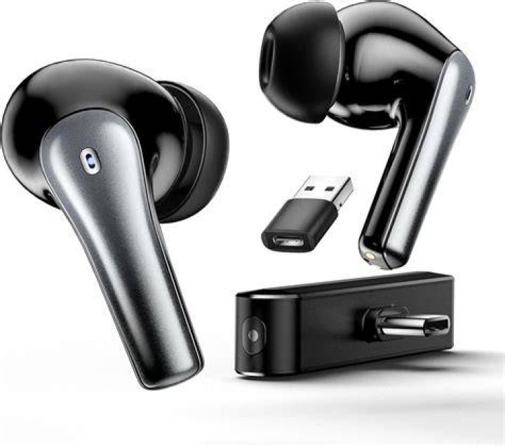 Best wireless earbuds for PC gaming 2020