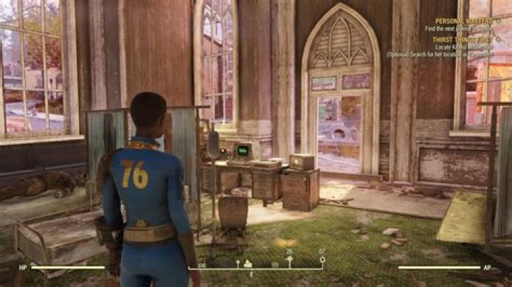 Bethesda Wants Fallout 76 Cheaters to Repent by Writing Essays