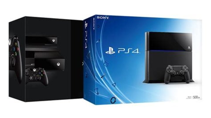 
Beware Xbox One and PS4 Ebay Scams