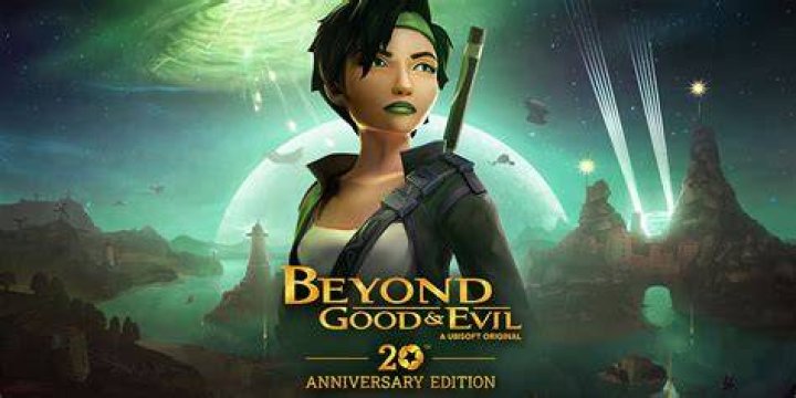 
Beyond Good and Evil 2 Won’t be at E3 2019, Will Instead Have a Livestream on June 5