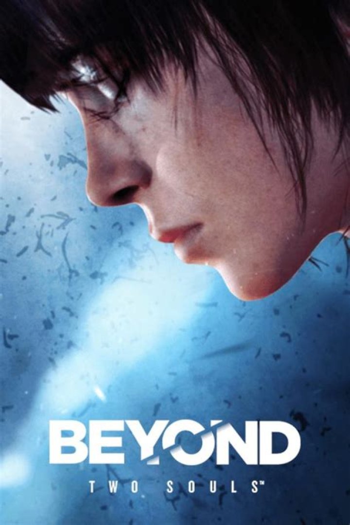 Beyond: Two Souls To Last 10 Hours