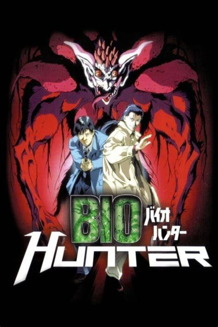 Biohunter