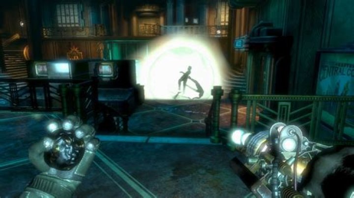 BioShock 2 Review - GameRevolution
