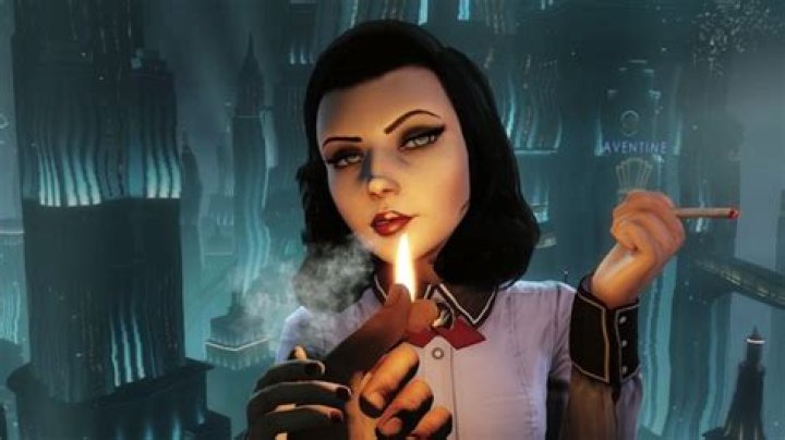 BioShock Infinite: Burial at Sea Review