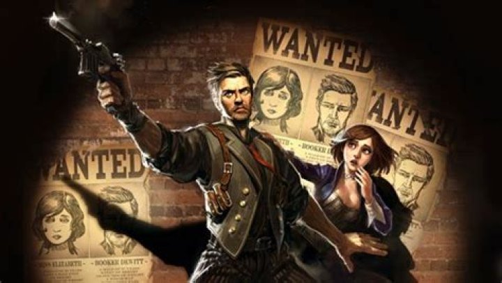 
Bioshock Infinite will not have multiplayer, Director hints at Rapture tie-in