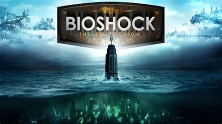 
BioShock: The Collection Rated for Switch in Taiwan