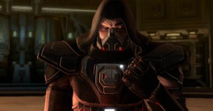 BioWare Being Replaced as Star Wars: The Old Republic Developer