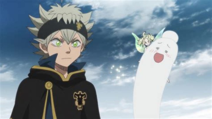 Black Clover Episode 83 Air Date