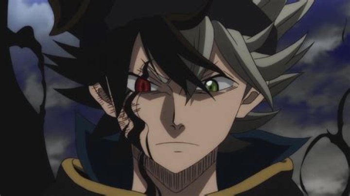 Black Clover episode 83