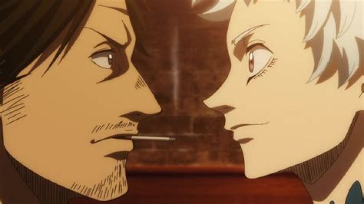 Black Clover Episode 86 Air Date