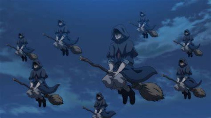 Black Clover episode 86