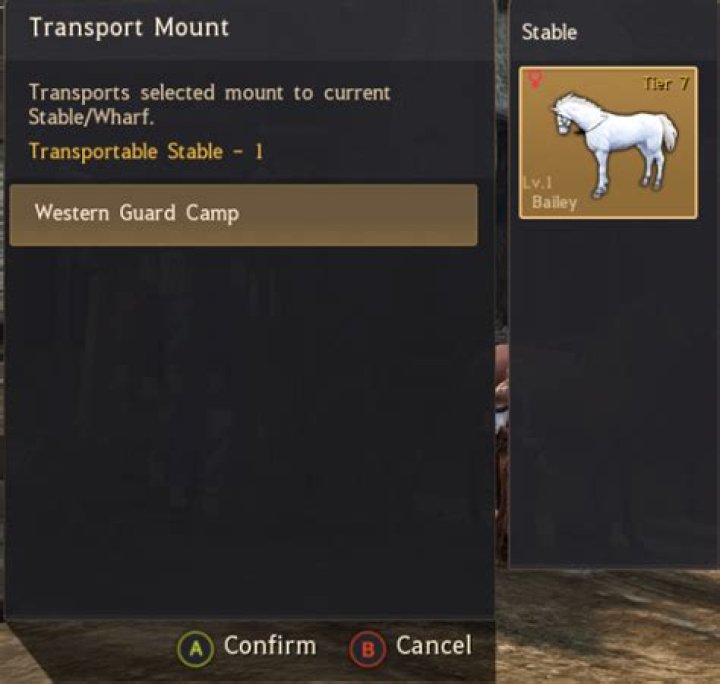 
Black Desert Online Update 1.86 Patch Notes