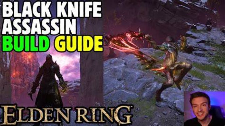
Black-Knife Assassin Boss Guide: How to Beat the Black Knife Assassin in Elden Ring