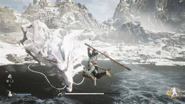 
Black Myth: Wukong Gets an Astonishing New Gameplay