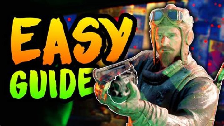 Black Ops 3: Gorod Krovi - 'Love and War' Full Easter Egg Guide