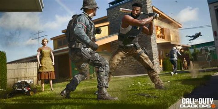 Black Ops 4 1.17 Update Patch Notes
