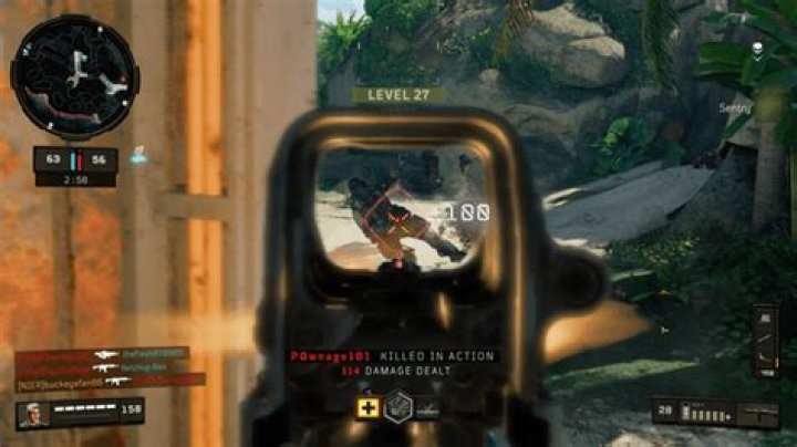 Black Ops 4 Server Update - Still Not as Good as Beta