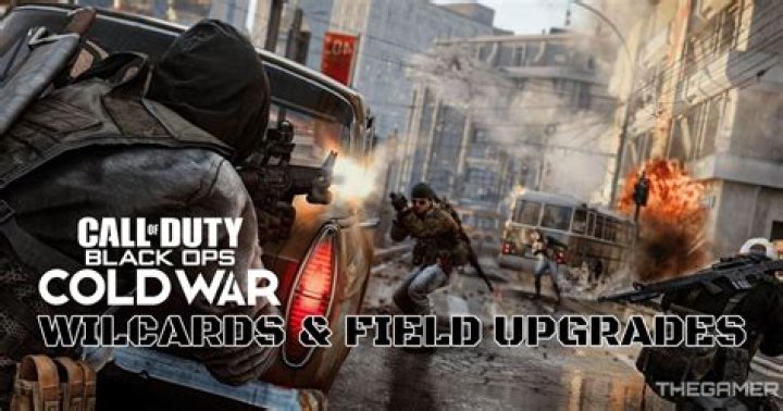
Black Ops Cold War – All Field Upgrades