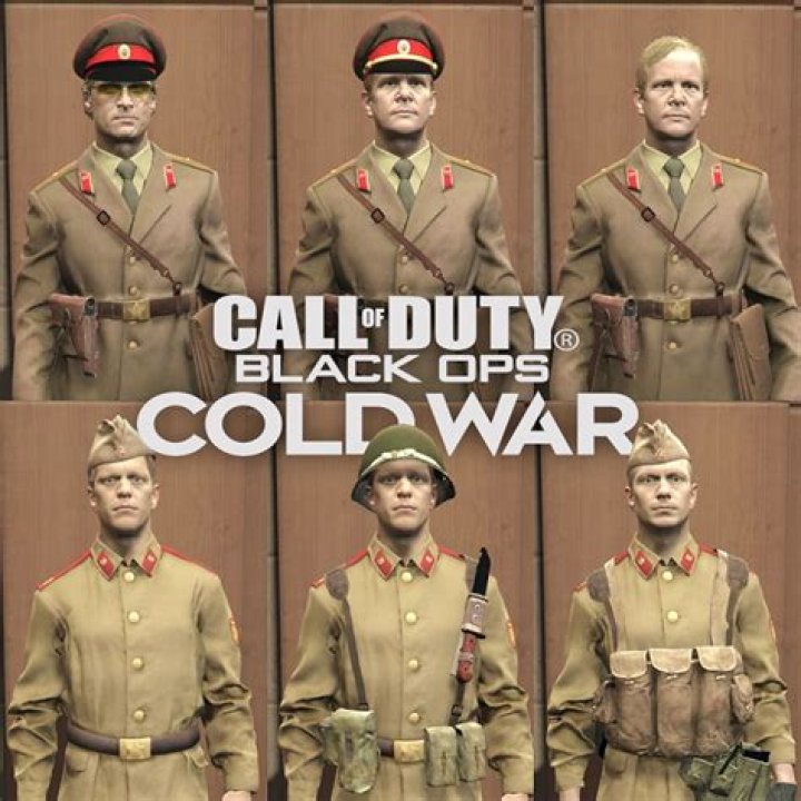 
Black Ops Cold War High-Resolution Texture Pack Explained: How to Download It and What It’s For