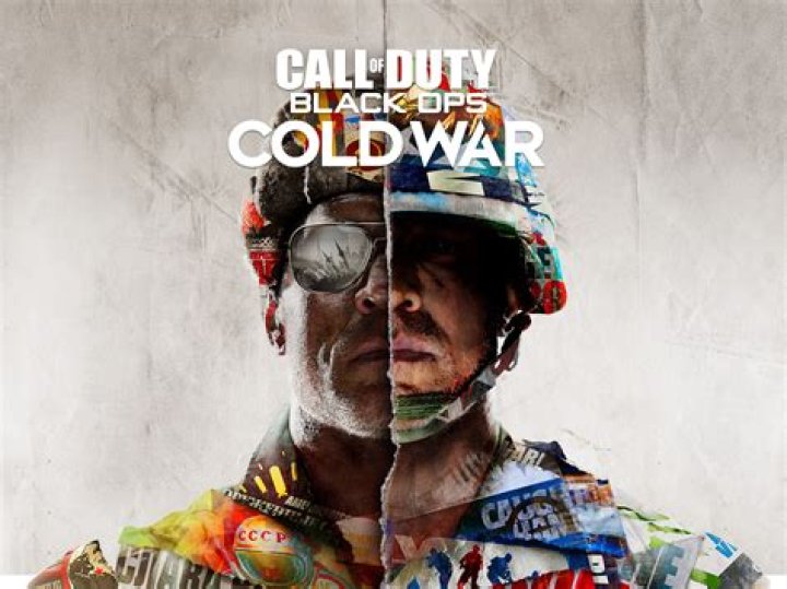 Black Ops Cold War x Modern Warfare 2019