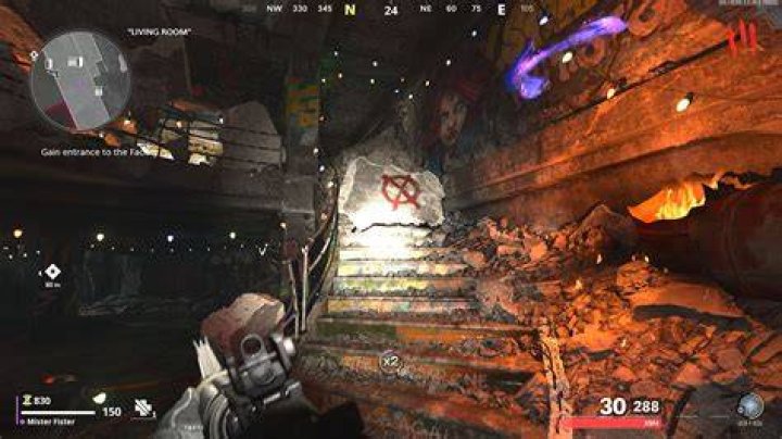 
Black Ops Cold War Zombies – How to Turn on Power in Die Maschine