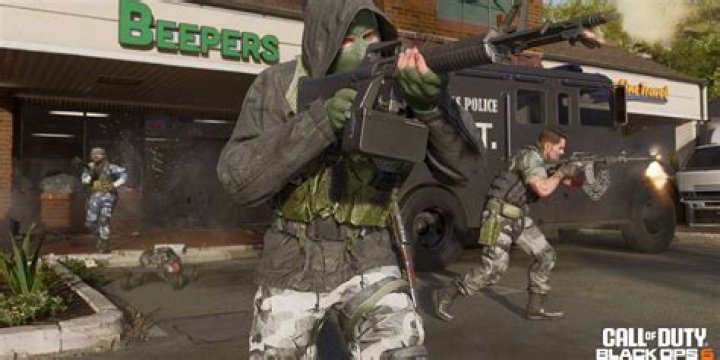 BlackOps