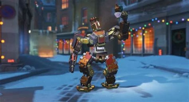 Blizzard Gives Away Missing Overwatch Emotes to All Players After Fans Were Upset