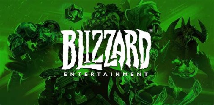 Blizzard Is Working On a New FPS Game