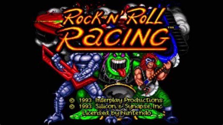 
Blizzard Re-releases Lost Vikings, Rock ‘n Roll Racing, and Blackthorne For Free