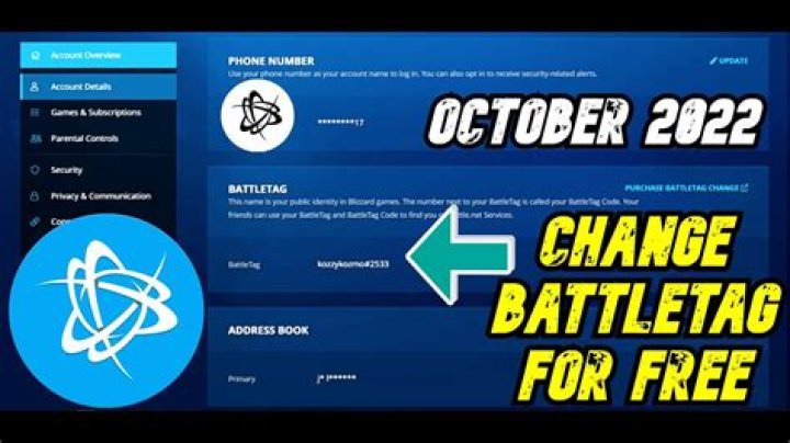 Blizzard Reverses Battle.net Name Change in Response to Fan Feedback