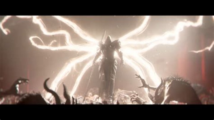 Blizzard Shares Some Lore In Diablo IV Trailer Breakdown