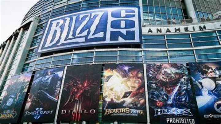 BlizzCon Virtual Ticket: How to Watch the Livestream (September 12)